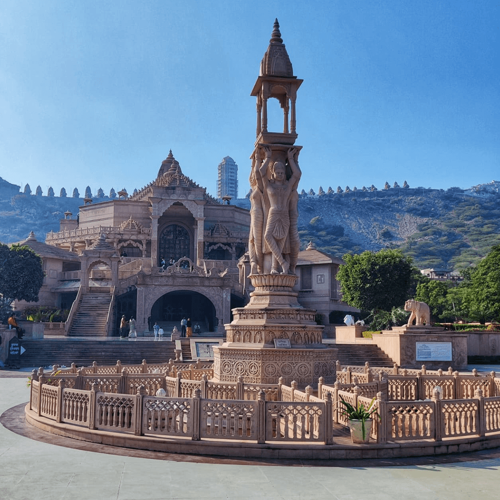 Jaipur to Ajmer