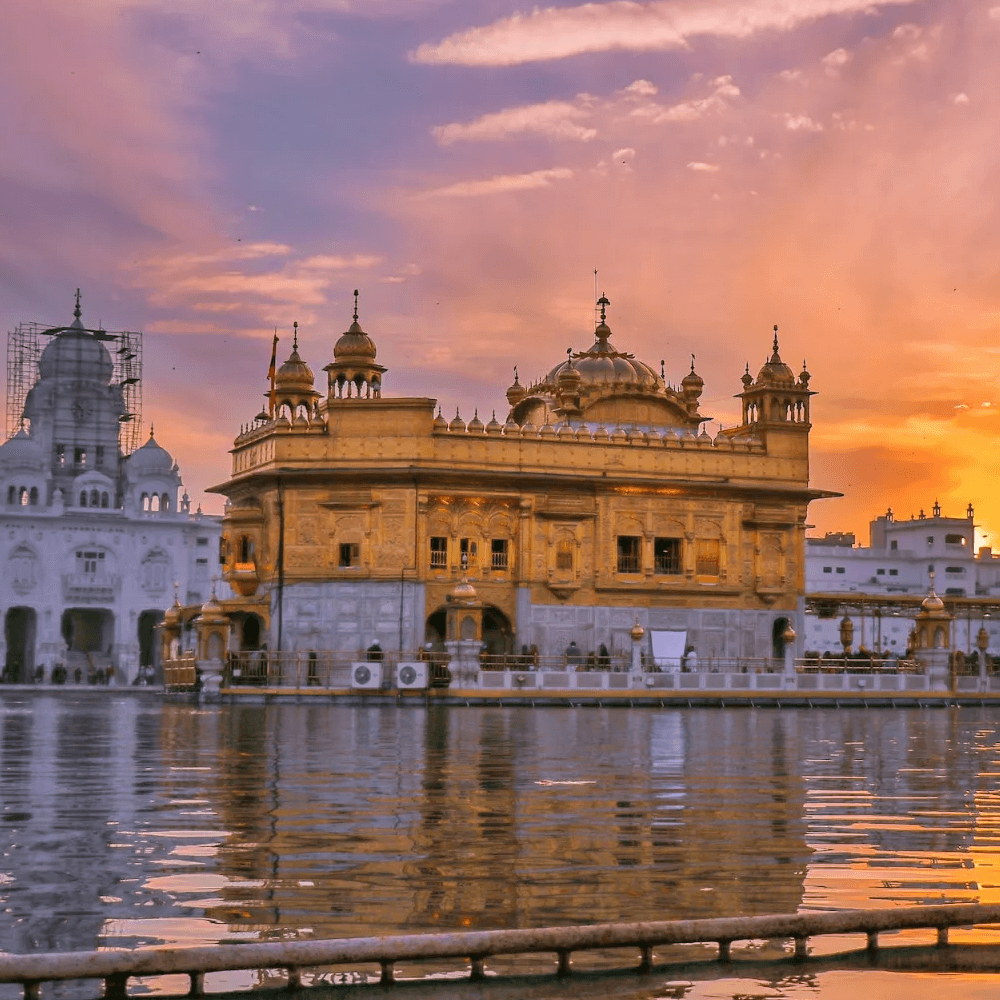 Jaipur to Punjab
