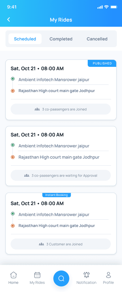 App Screen 6