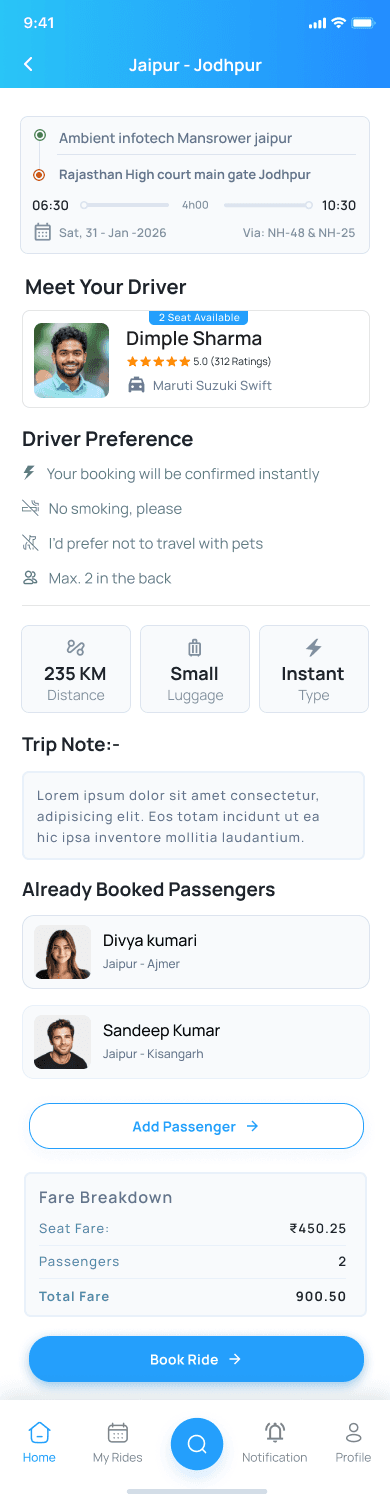 App Screen 5