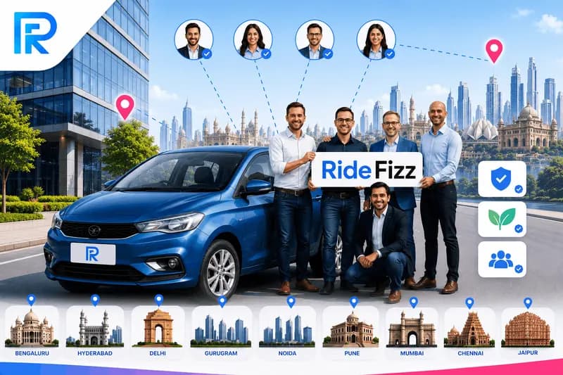 Business Commute Solutions in India