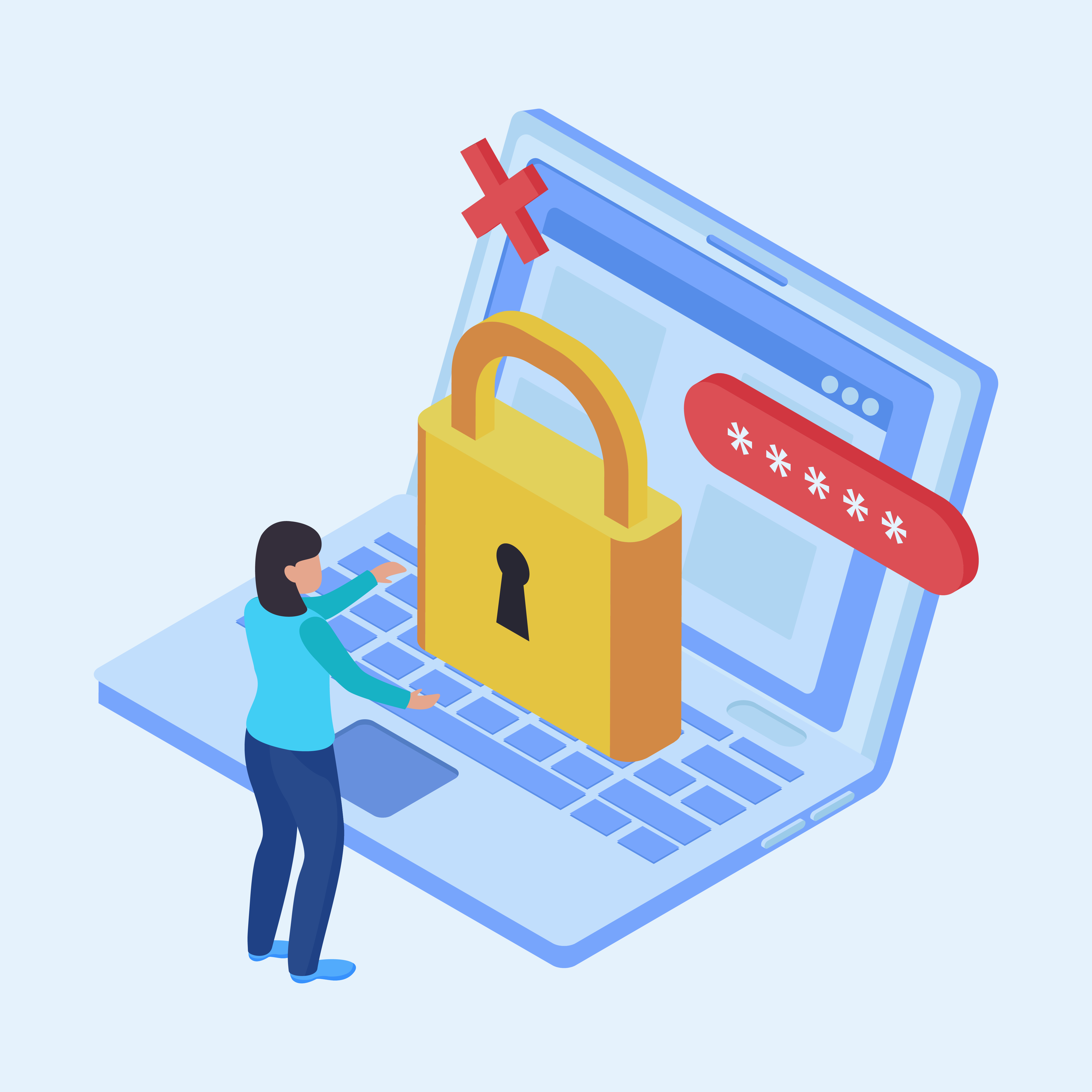 What Data Will Be Deleted